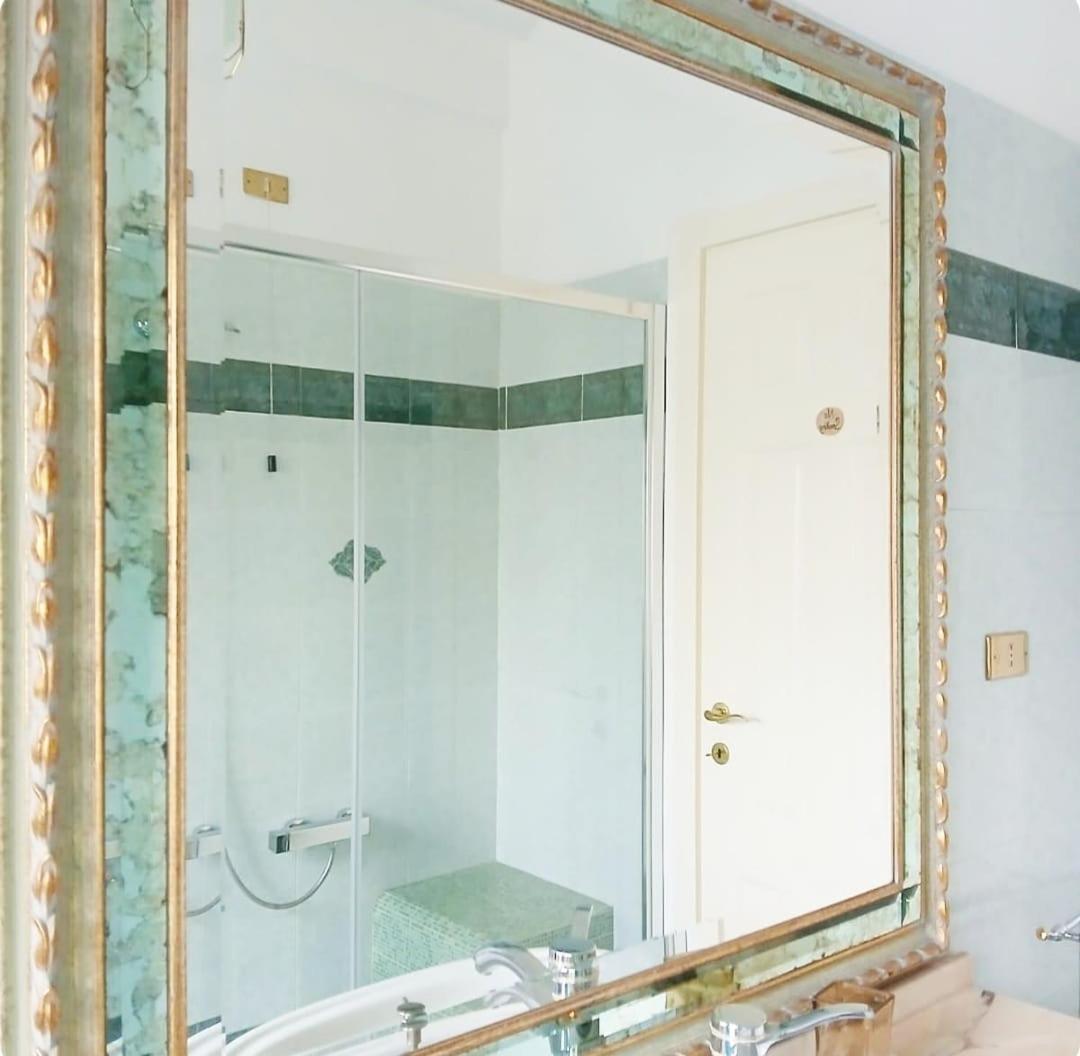 Le Tare B&B Řím Exteriér fotografie