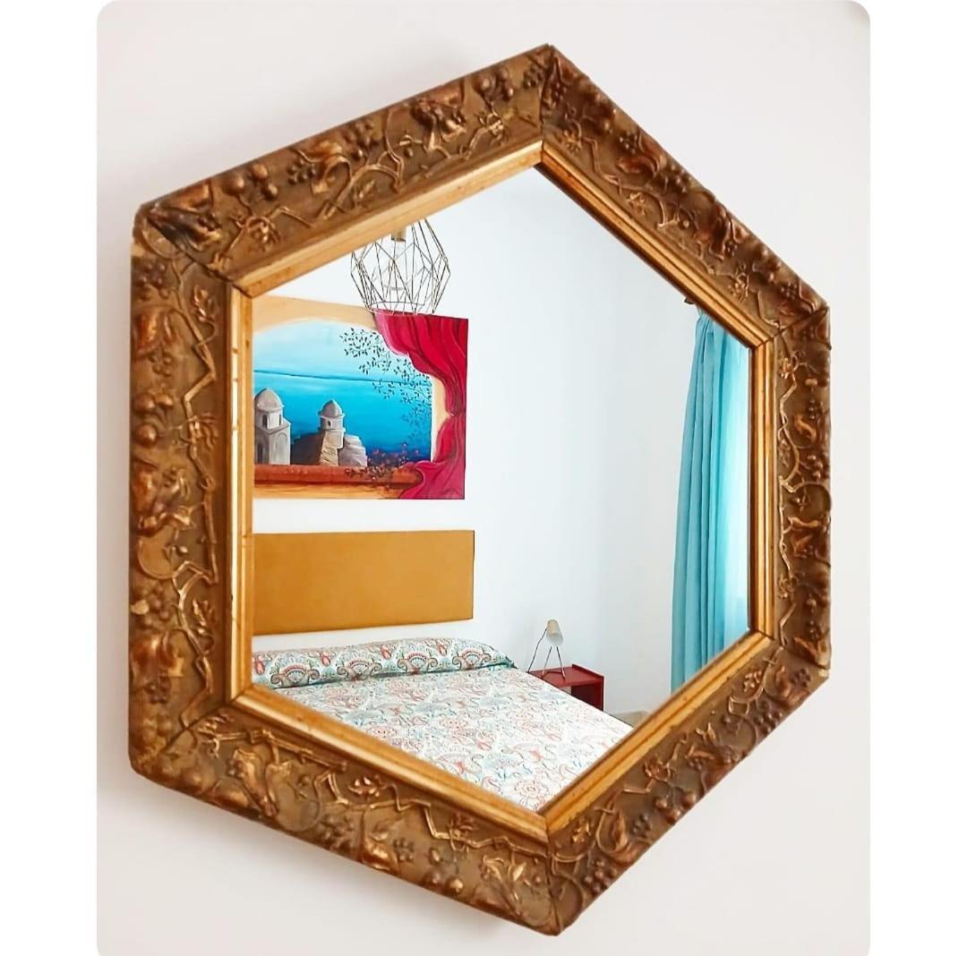 Le Tare B&B Řím Exteriér fotografie