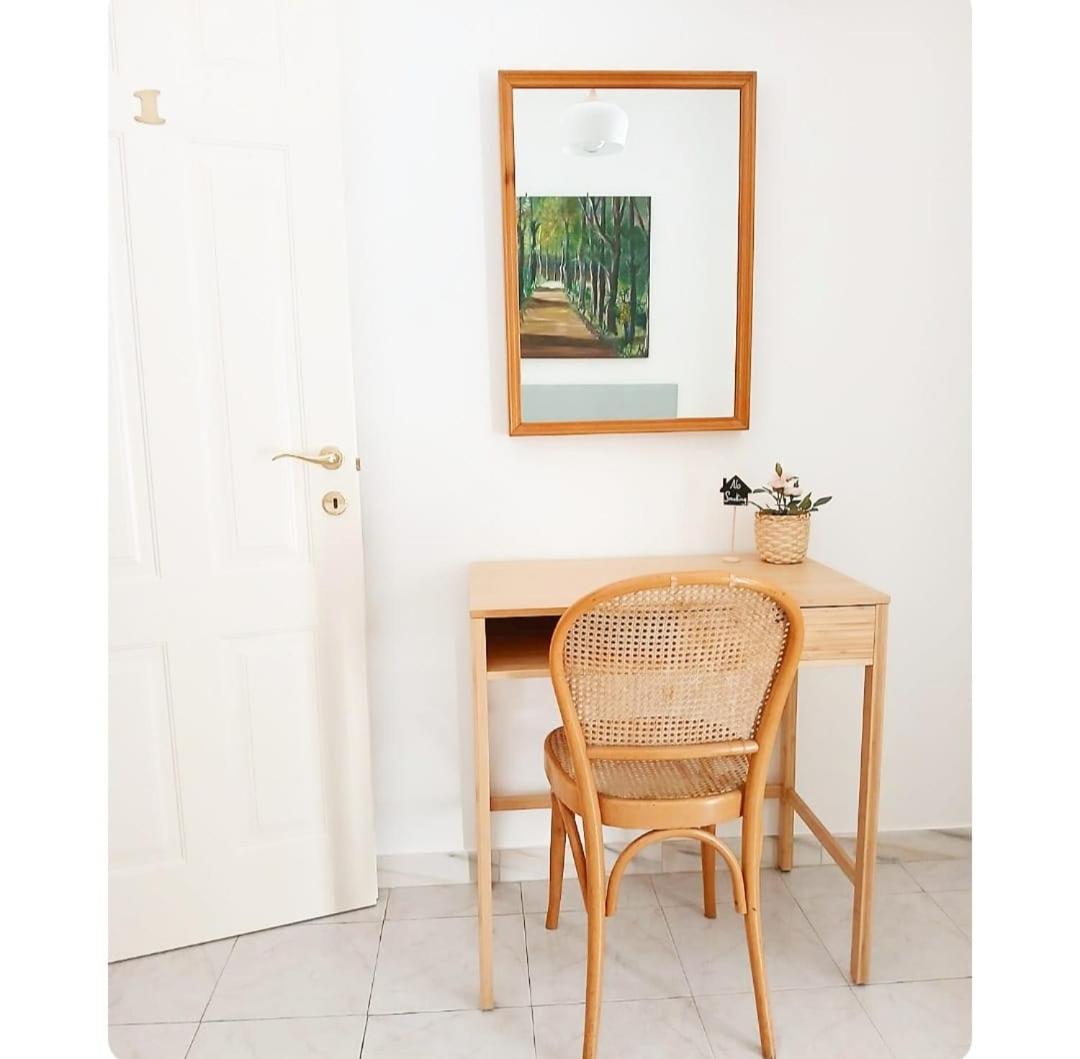 Le Tare B&B Řím Exteriér fotografie